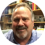 Ron Corbeil