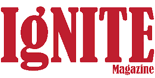 Ignite Maganize Logo