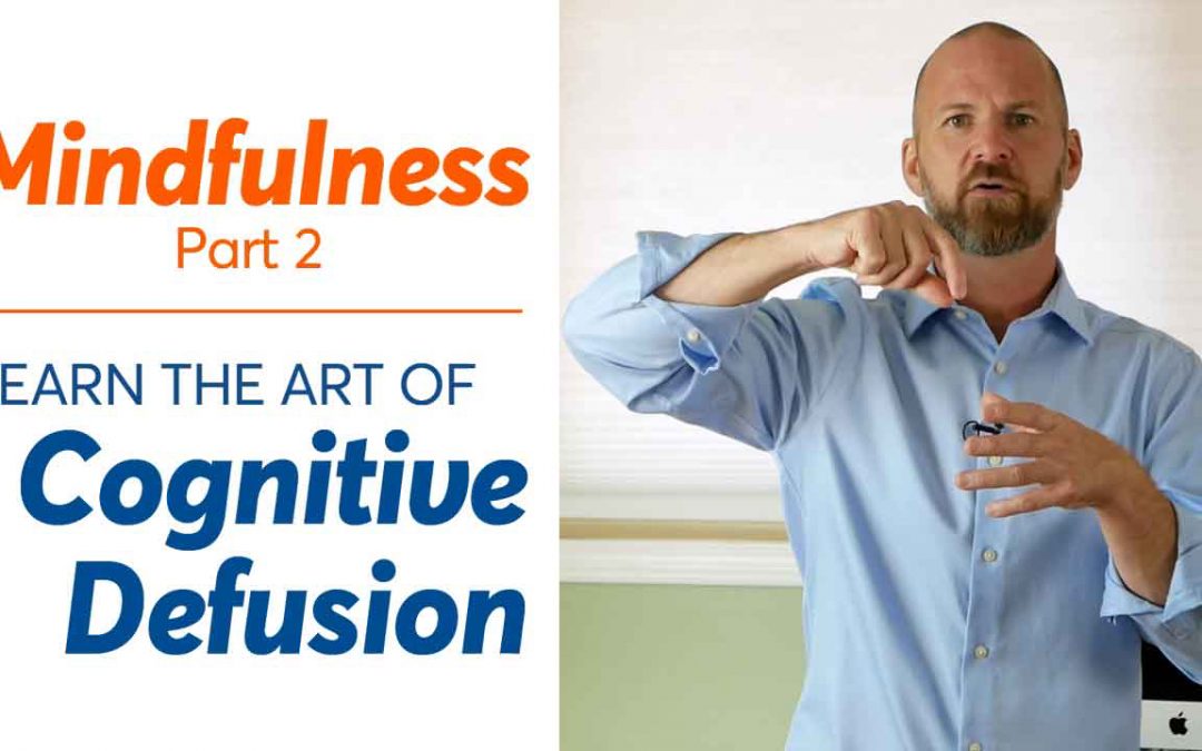 The Ultimate Guide to Mindfulness: Part 2