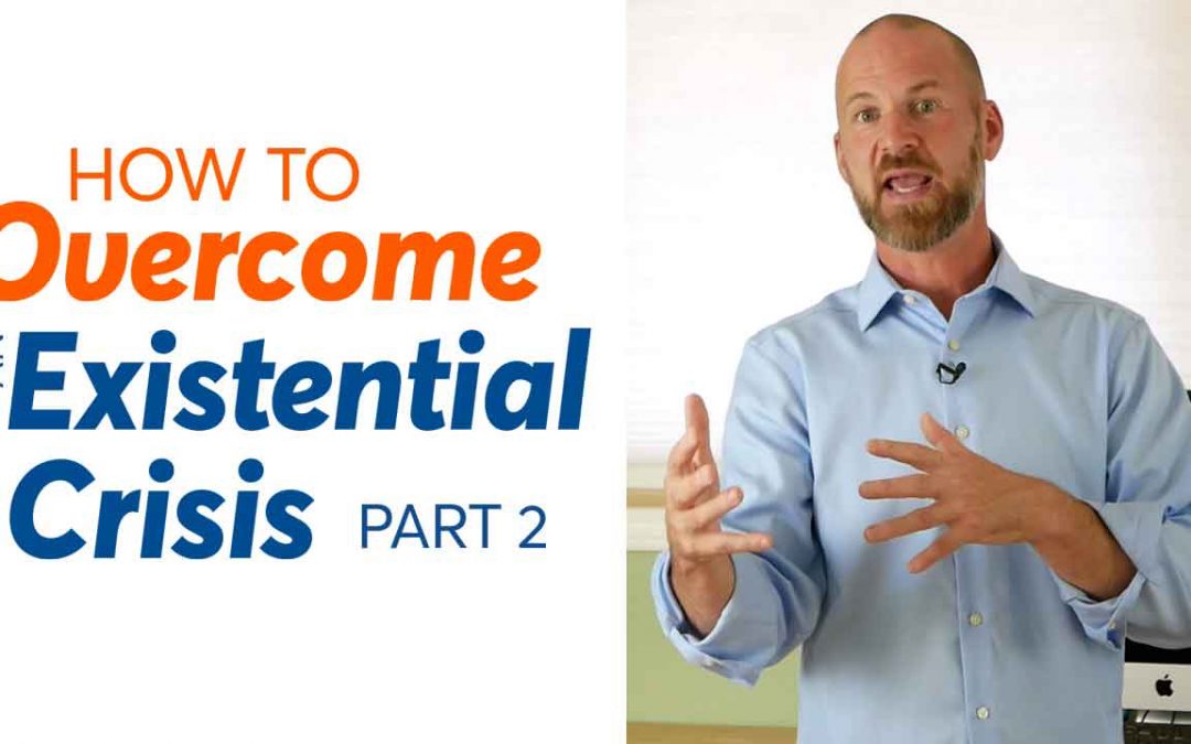 Finding the Spiritual Meaning in Life