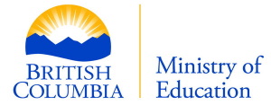 BC Ministry of Education