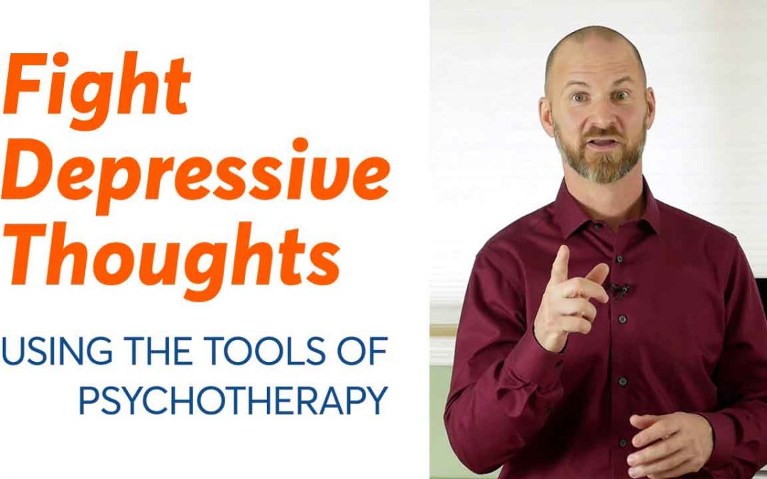 Be Your Own Psychotherapist